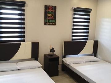 Modern House and Lot In Primepeak Village Magallanes Tagaytay For Sale | Fretrato ID:RC479