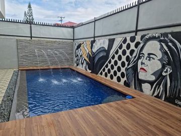 Modern House and Lot In Primepeak Village Magallanes Tagaytay For Sale | Fretrato ID:RC479