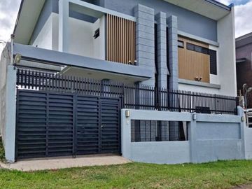 Modern House and Lot In Primepeak Village Magallanes Tagaytay For Sale | Fretrato ID:RC479
