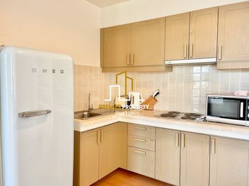 2 Bedrooms Seaview at Hua Hin Beachfront Condo