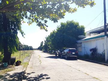 2.7 has industrial lot with warehouse in Tanza Cavite near Centennial Highway