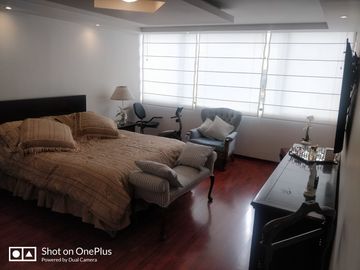 Departamento de Venta en Iñaquito, Centro Norte de Quito.