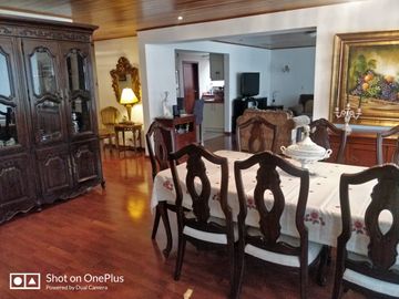 Departamento de Venta en Iñaquito, Centro Norte de Quito.