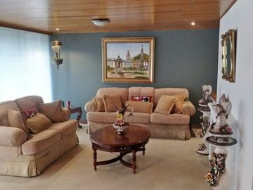 Departamento de Venta en Iñaquito, Centro Norte de Quito.