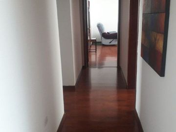 Departamento de Venta en Iñaquito, Centro Norte de Quito.