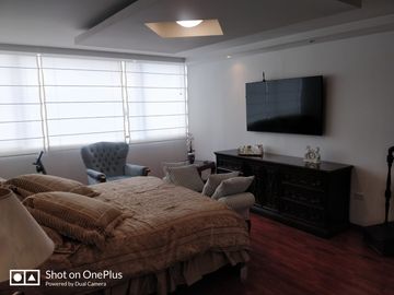 Departamento de Venta en Iñaquito, Centro Norte de Quito.