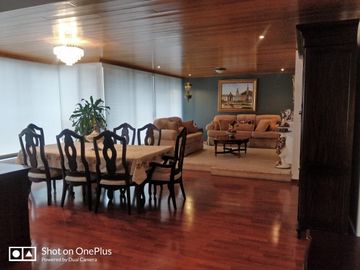 Departamento de Venta en Iñaquito, Centro Norte de Quito.