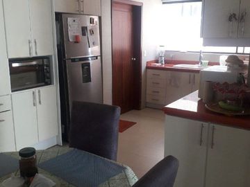 Departamento de Venta en Iñaquito, Centro Norte de Quito.