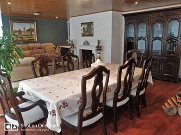 Departamento de Venta en Iñaquito, Centro Norte de Quito.