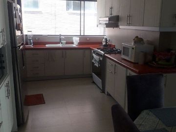 Departamento de Venta en Iñaquito, Centro Norte de Quito.