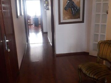 Departamento de Venta en Iñaquito, Centro Norte de Quito.