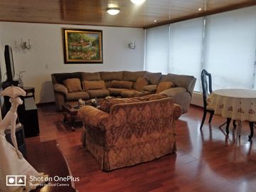 Departamento de Venta en Iñaquito, Centro Norte de Quito.