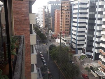 Departamento de Venta en Iñaquito, Centro Norte de Quito.