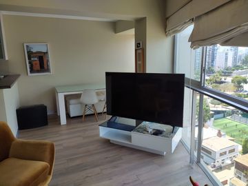 DEPARTAMENTO en venta en BARRANCO
