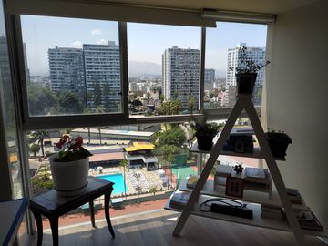 DEPARTAMENTO en venta en BARRANCO