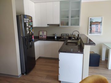 DEPARTAMENTO en venta en BARRANCO