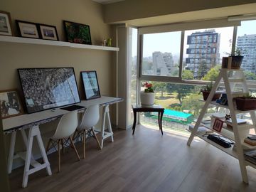 DEPARTAMENTO en venta en BARRANCO