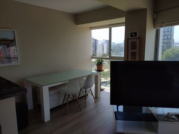DEPARTAMENTO en venta en BARRANCO