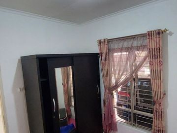 Rumah Cluster Di Green Serang Madani Prisma Dekat Tol Serang Timur