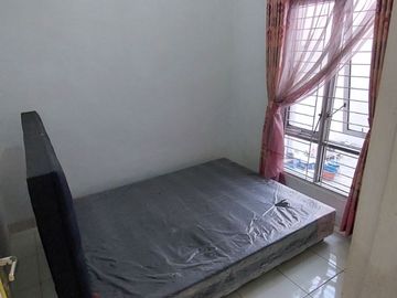 Rumah Cluster Di Green Serang Madani Prisma Dekat Tol Serang Timur