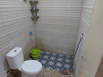Rumah Cluster Di Green Serang Madani Prisma Dekat Tol Serang Timur