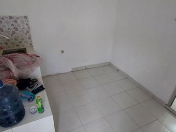 Rumah Cluster Di Green Serang Madani Prisma Dekat Tol Serang Timur