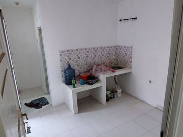 Rumah Cluster Di Green Serang Madani Prisma Dekat Tol Serang Timur