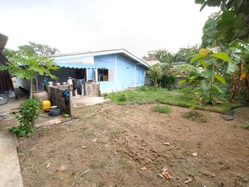 #Selling single-storey house #lots of space #Pattana Industrial Estate Soi 8. Rayong