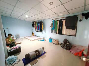 #Selling single-storey house #lots of space #Pattana Industrial Estate Soi 8. Rayong