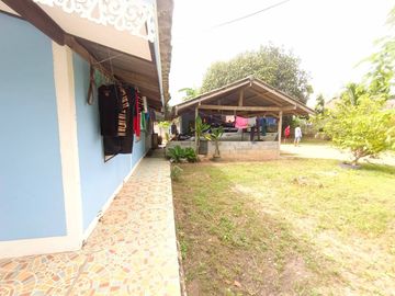 #Selling single-storey house #lots of space #Pattana Industrial Estate Soi 8. Rayong