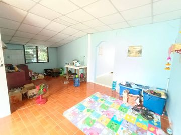 #Selling single-storey house #lots of space #Pattana Industrial Estate Soi 8. Rayong