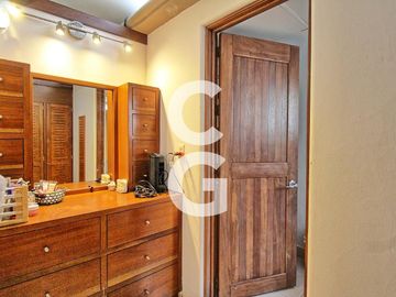 Casa en Venta en Cancun en Residencial Isla Dorada con Jardín Privado