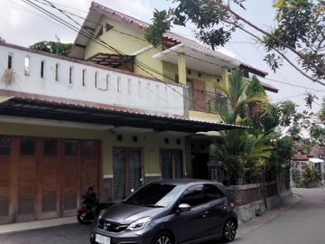 For sale house near the UGM Yogyakarta Campus