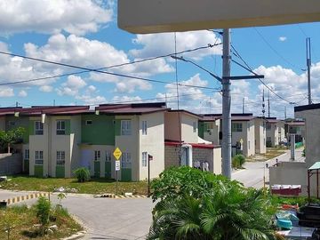 For Sale 3-Bedroom Townhouse at Micara Estates in Tanza, Cavite | Portia Typical Corner Unit w/ Fence