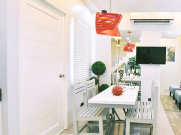 For Sale 3-Bedroom Townhouse at Micara Estates in Tanza, Cavite | Portia Typical Corner Unit w/ Fence
