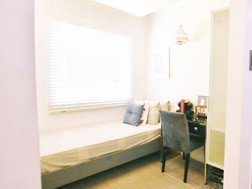 For Sale 3-Bedroom Townhouse at Micara Estates in Tanza, Cavite | Portia Typical Corner Unit w/ Fence