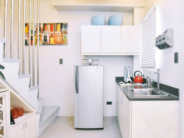 For Sale 3-Bedroom Townhouse at Micara Estates in Tanza, Cavite | Portia Typical Corner Unit w/ Fence