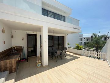 casa de venta en manta zona sur