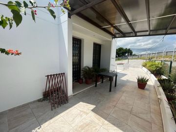 casa de venta en manta zona sur