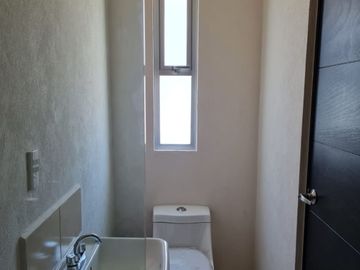 Casa en condominio con alberca en Yautepec Morelos