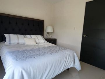 Casa en condominio con alberca en Yautepec Morelos