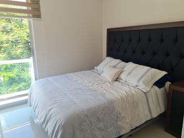 Casa en condominio con alberca en Yautepec Morelos