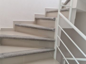 Casa en condominio con alberca en Yautepec Morelos