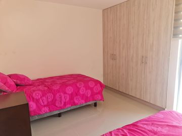 Casa en condominio con alberca en Yautepec Morelos