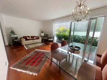 Departamento en Venta en San Isidro