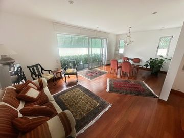 Departamento en Venta en San Isidro