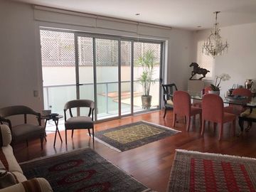 Departamento en Venta en San Isidro
