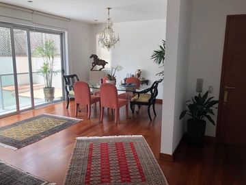 Departamento en Venta en San Isidro