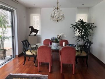Departamento en Venta en San Isidro