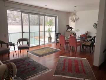 Departamento en Venta en San Isidro